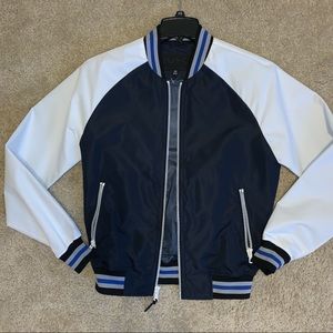 Men’s XS Michael Kors bomber